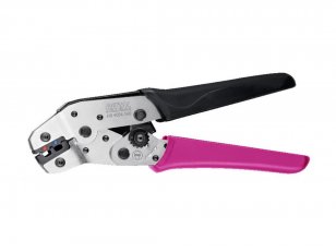 Rittal 4054140 AS Lisovací kleště 0.5 - 2,5 mm2, Oválné lisování