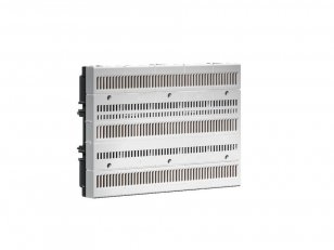 Rittal 9635000 Kontaktní deska, 125 A, Š=225 mm (5U)