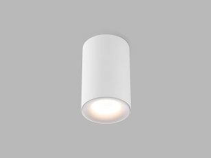 Svítidlo TUBUS C,  DIM 9 4000K STROPNÍ BÍLÉ LED2 1150641D
