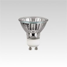 Halogenová žárovka HALOSOFT ES 53W 450lm 230-240V GU10 CL 38D NBB 300800053