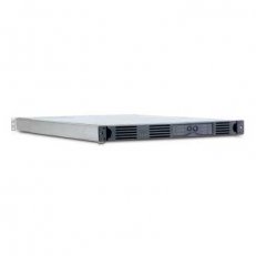 Záložní zdroj APC Smart-UPS 1000VA USB & Serial RM 1U SCHNEIDER SUA1000RMI1U