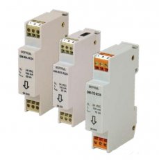 Přepěťová ochrana pro měření a regulaci KIWA DM-BA1-R/12V