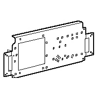 Legrand 036044 MONT.DESKA PRO DPX,VISTOP