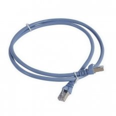 Legrand 632760 LIN-P. KABEL CAT.6 FTP 1M M