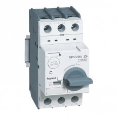 MPX3 32MODULOVÝA MOTOR SPO. MAG.130A LEGRAND 417350