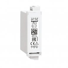 Legrand 422692 ATS MODUL 2OPTO-IS.VST., 2RELÉ
