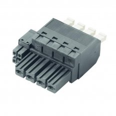 Hybridní konektor BVFL 7.62HP/04/180 BCF/04R SN BK BX WEIDMÜLLER 1547560000