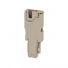 Konektor samec APG 4/1 WEIDMÜLLER 2540460000