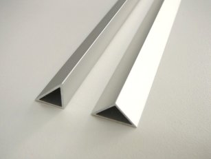 TRIANGEL -1m ALU profil T-LED 09507