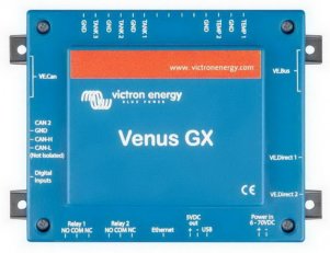 Victron Energy Venus GX