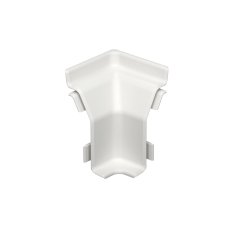 Vnitřní roh OBO SLL IE2050 rws SLL čistě bílá Polyvinylchlorid PVC