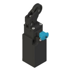Koncový spínač FR607-W3 s aretací PIZZATO FR607-W3