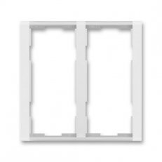 ABB 3901F-A00222 01 Rámeček 2x dvojnásobný