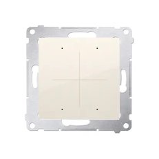 DENB1W.01/41 CONTROL B Bateriový vysílač
