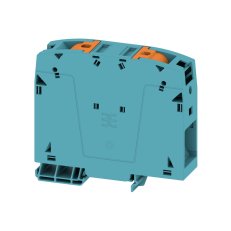 Průchozí svorkovnice A2C 95/120 BL WEIDMÜLLER 2694070000