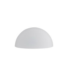 BLOB CD 38CM E27 1X max.23W IP65 WH REDO 90167