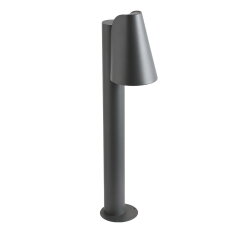 Sloupkové svítidlo ALVAR ST GU10 1X35W IP44 DG REDO 9531