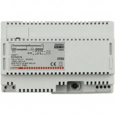 Legrand E47ADCN BT NAP. ZDROJ PRO EZS 8DIN