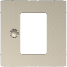 Centrální deska Merten D-Life pro termostat Sahara SCHNEIDER MTN5775-6033