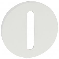 68017 CL BÍLÁ KRYT Č.6 TICHÝ