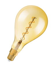 Světelný zdroj LEDVANCE Vintage 1906 LED DIM 28 4 W/2000 K E27