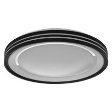 Stropní svítidlo LEDVANCE SMART WIFI ORBIS JADEN RD500 TW BK