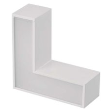 LED lineární svítidlo ORTO LCON 8W neutrální bílá EMOS ZALL