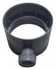 Odvod kondenzátu 160 pro střešní výdech 160 V-systém RK1507