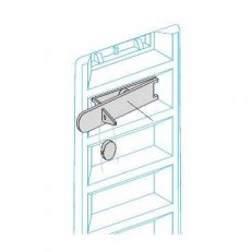 Schneider KSB1000ZP2 Plomba vývodového místa