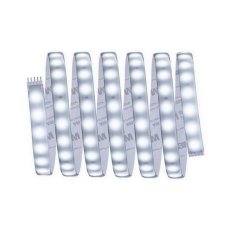 MaxLED 500 Stripe s krytím 2,5m 15W 6.500K 72 LED ochranný kryt PAULMANN 70548