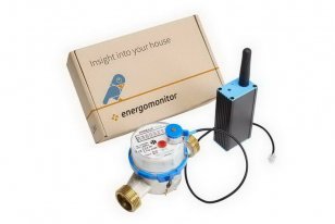 Energomonitor 600973 Rozš. sada Relaysense Water - SAe-13-80