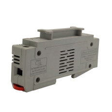 Pojistková svorka EPVFH1500-LGREY ELEKTRO BEČOV J515060