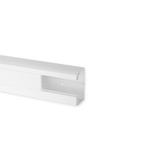 Iboco 04511 TA-C45 90/1x55 W0 kabel. kanál plast