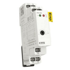 Hlídací napěťové relé, 3 fáze HRN-55N ELKO EP 8595188137232