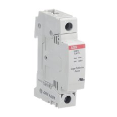 OVR T2 70 N P U Přepěťová ochrana T2 N 70V ABB 2CTB802341R8000