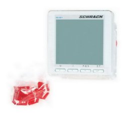 Analyzátor sítě NA96 HD+ SCHRACK MGF39001--