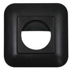 BEG 92634 Kryt IP20 - antracit