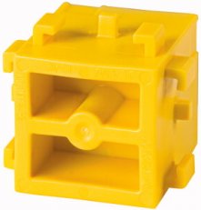 Eaton 110955 Testovací prvek pro trvalé sepnutí kontaktů bez ovládacího napětí
