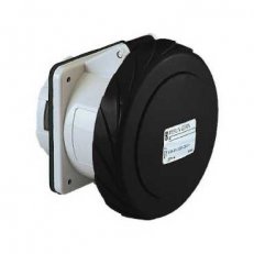 Schneider 81697 Zásuvka vest. 125A 3P+PE 500V IP67