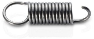 Otevírací pružina pro 97 43 200 a 97 43 200 A KNIPEX 97 49 200 02