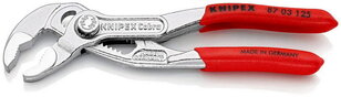 KNIPEX Cobra Kleště na vodní čerpadla Hightech 125 mm 87 03 125