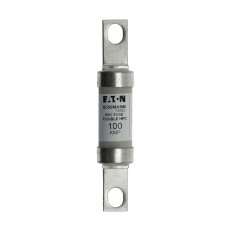 Pojistka Eaton 100L14C HRC II, 600V / 250V DC, 100A