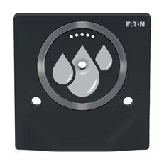 CWGZ-CM/09 Kryt jednotky pro ovládání ventilu Černá Jet matná Eaton EP-500535