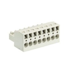 Svorka 8513 BFK / 7 TOP WIELAND 25.630.0753.0