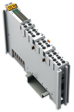 4kanálový binární vstup DC 24V 3 ms WAGO 750-1420