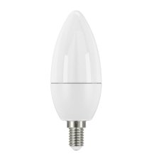 Světelný zdroj LED IQ-LED C37E14 7,2W-WW (nový kód 36685) KANLUX 33731