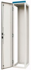 Eaton 114536 Skříň s dveřmi, IP55, ŠxVxH=800x2000x400 XVTL-MP/BF-8/4/20