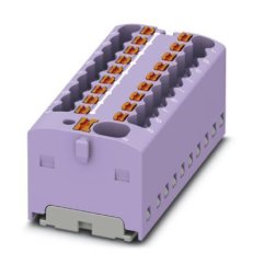 PTFIX 4/18X1,5-G VT Blok rozvodek 1047438