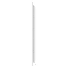 LED panel MAXXO 60x60, čtvercový vestavný bílý, 36W neutr. b. UGR EMOS ZB1224