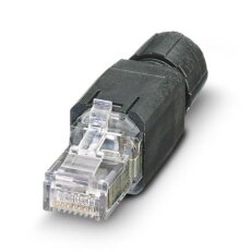 Konektor RJ45 VS-08-RJ45-5-Q/IP20-EC PHOENIX CONTACT 1417401